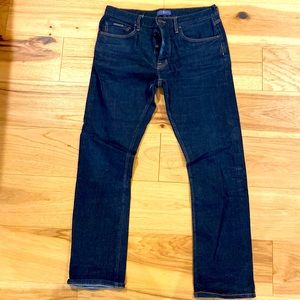 Jacob Davis Selvedge Jeans